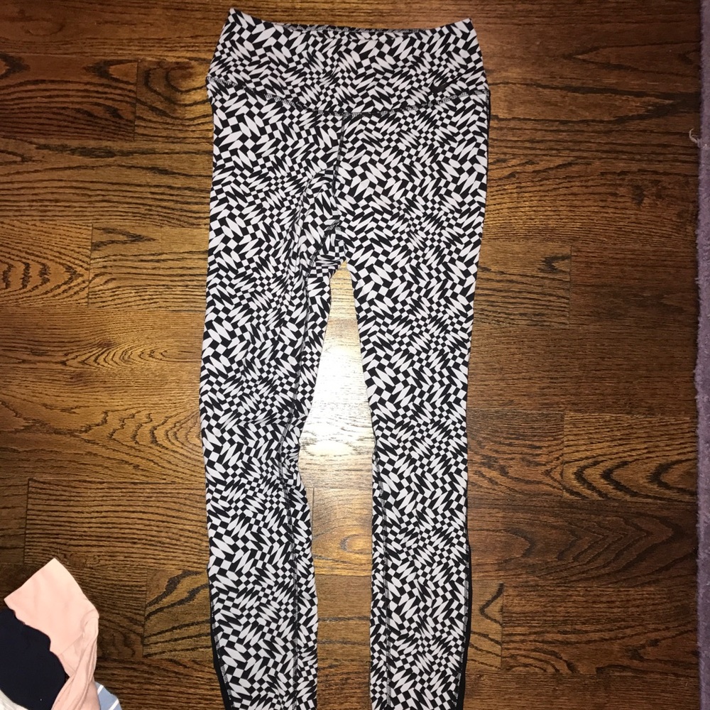 NIKE dry fit leggings